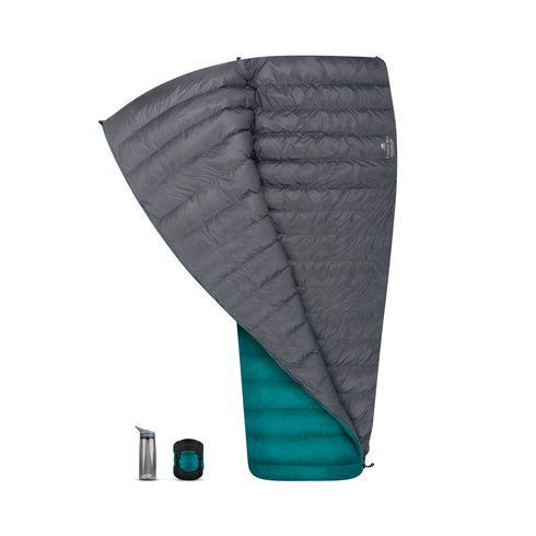 Sea To Summit Traveller TrII Sleeping Bag 羽絨睡袋